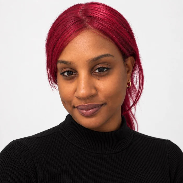 Nadine Benjamin, BA (Hons) Bus Mgt, ACIM